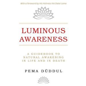 Luminous Awareness: A Guidebook to Natural Awakening in Life and in Death -- Dal